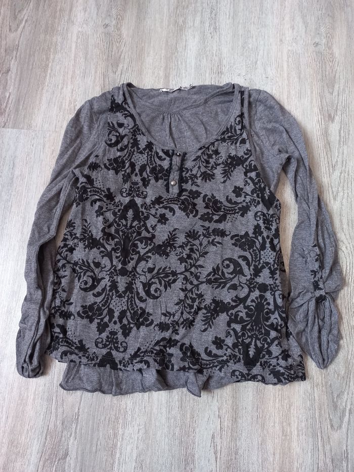 Lot 10 ans fille - photo numéro 3