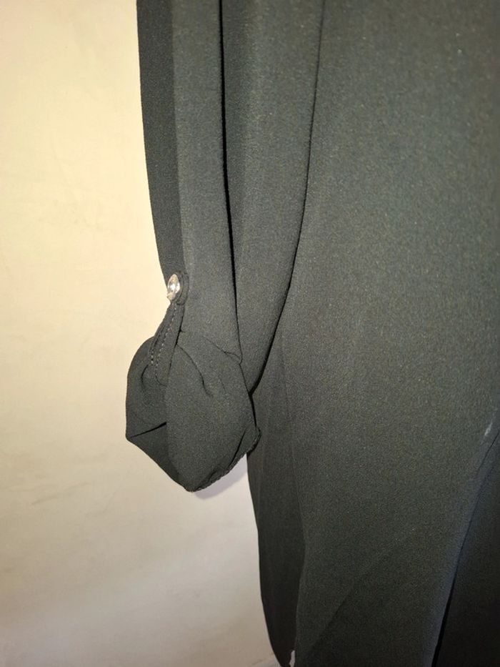 Blouse Tu - photo numéro 2