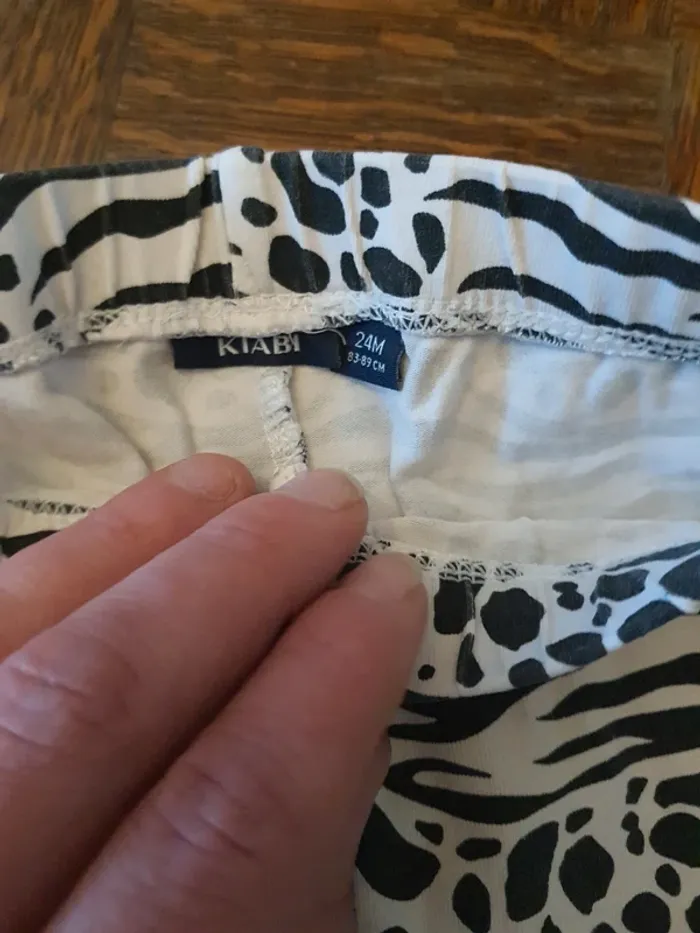 Pantalon 24mois - photo numéro 2
