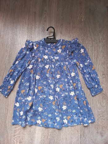 Blouse DPAM très bon état