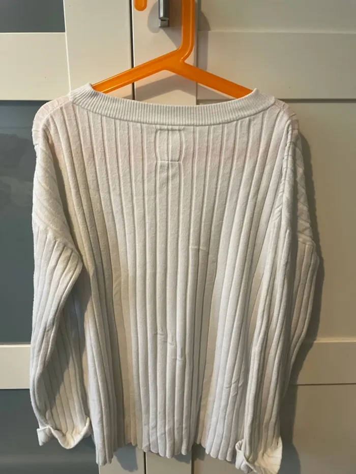 Pull léger - photo numéro 3
