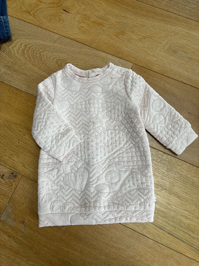 Ikks robe