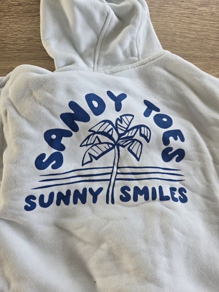 Gilet - photo numéro 4