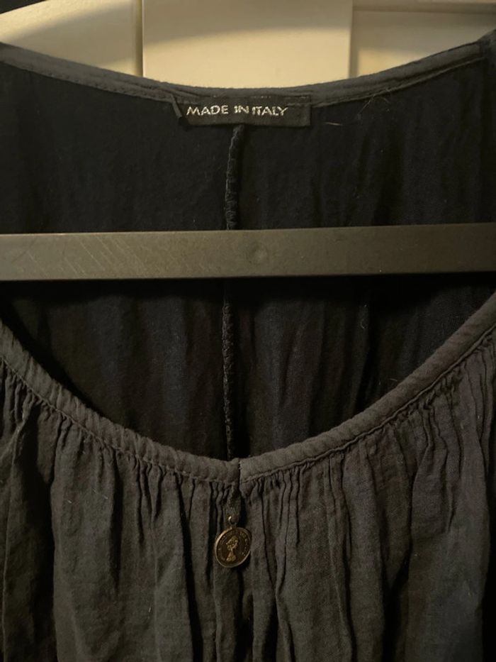 Blouse - photo numéro 2