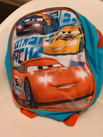 Sac à dos