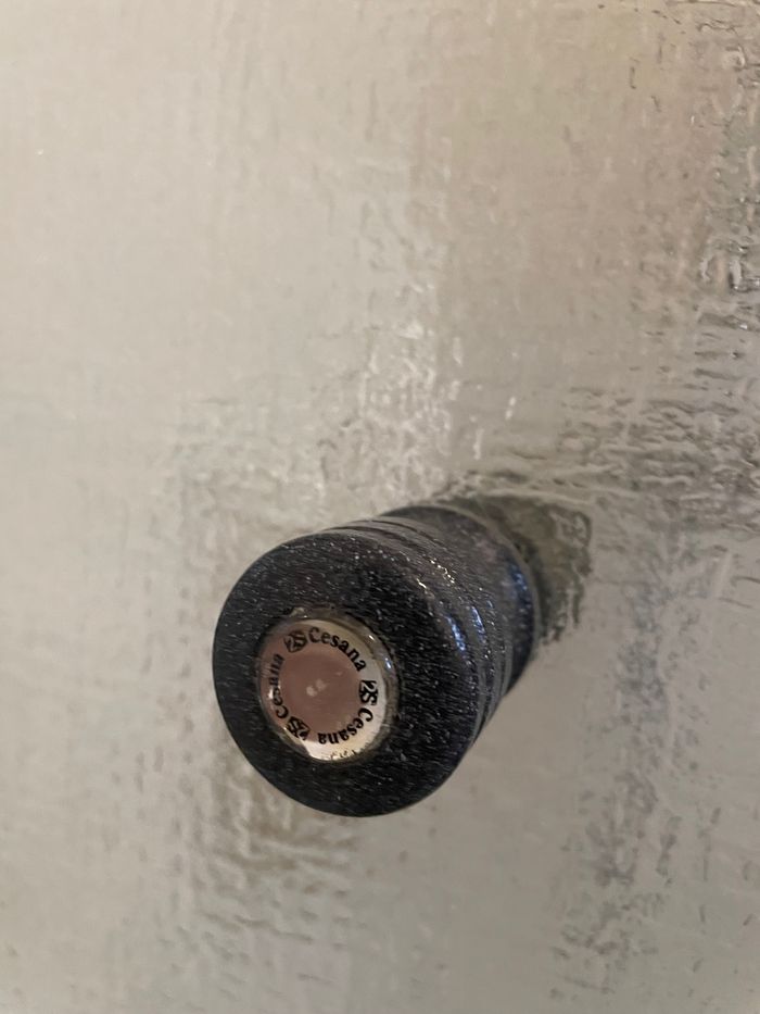 🚿 Cabine de Douche en Verre Anti-Calcaire - Cesana - photo numéro 6