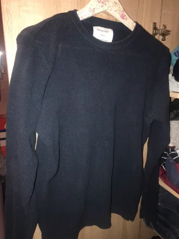 Pull homme