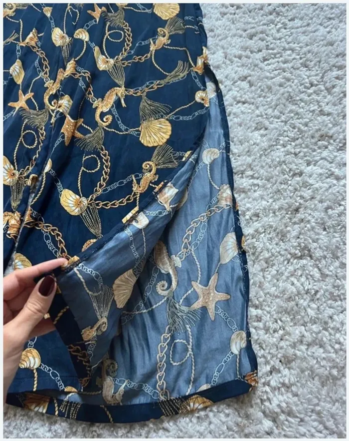 Pantalon taille haute S - undiz - photo numéro 6