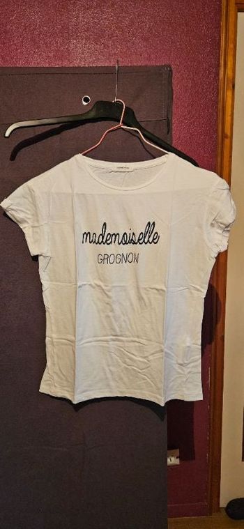 t shirt