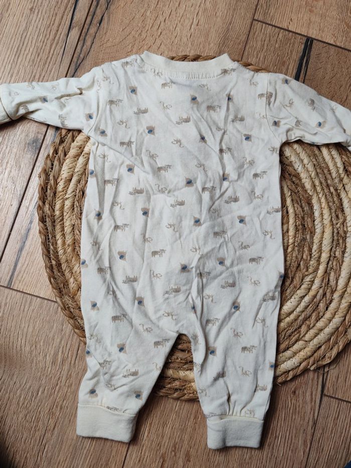 Pyjama d'été - photo numéro 2