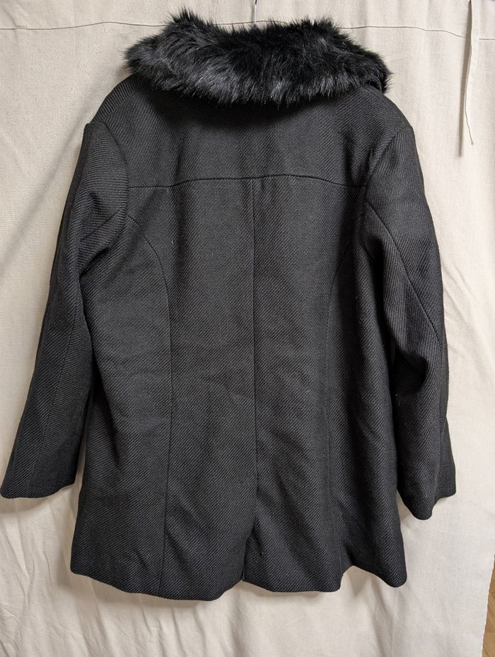 Manteau modavista état neuf - photo numéro 3