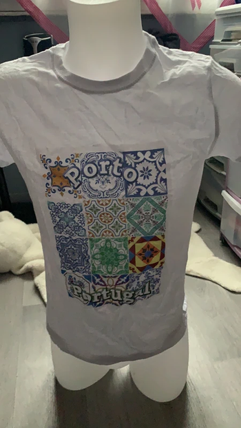 TeeShirt Portugal