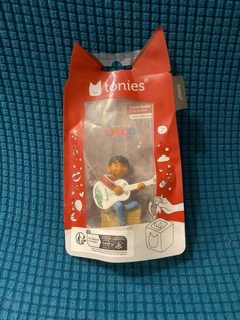 Figurine Tonie Disney Coco