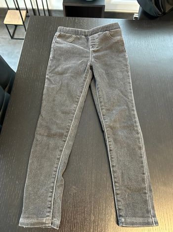 Jegging