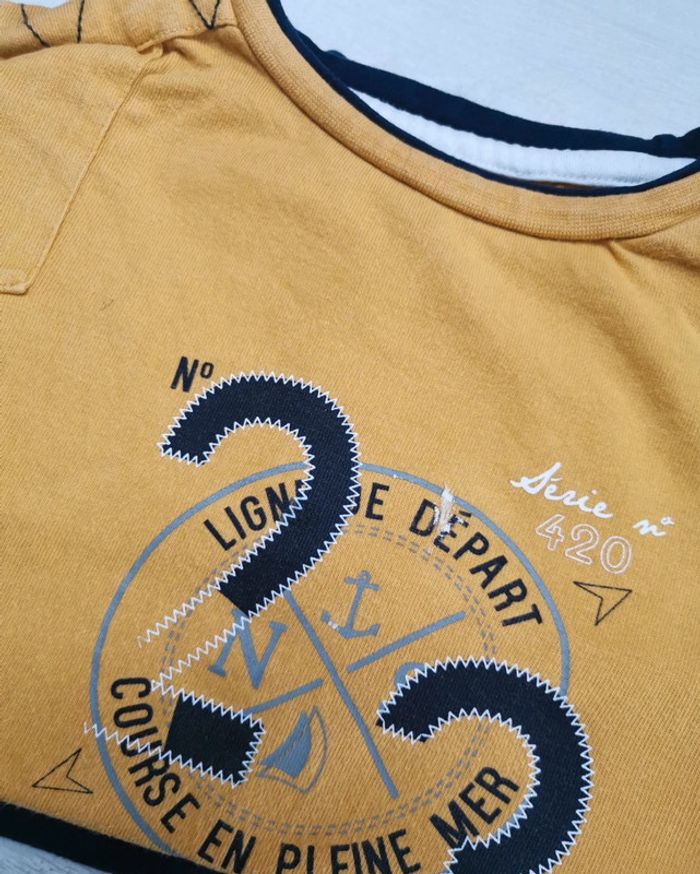 Pull 5 ans - photo numéro 4