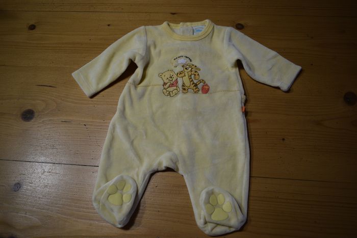 pyjama naissance disney