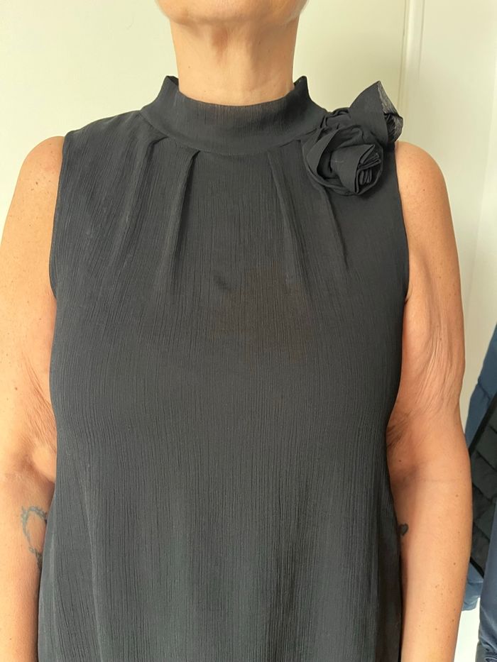 Robe  Jacqueline Riu - photo numéro 3