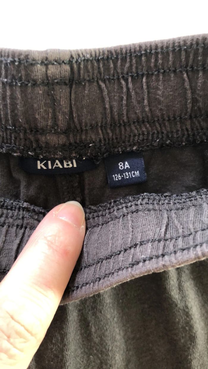 Short avec poches - photo numéro 2