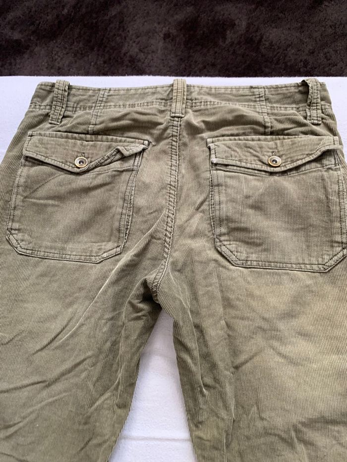 Pantalon cargo - photo numéro 5