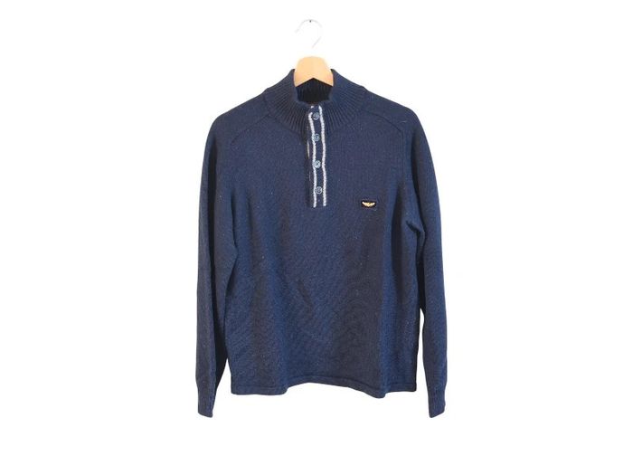 C52 pull marine Armani XL