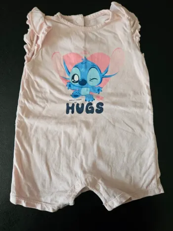 Pyjama 6mois