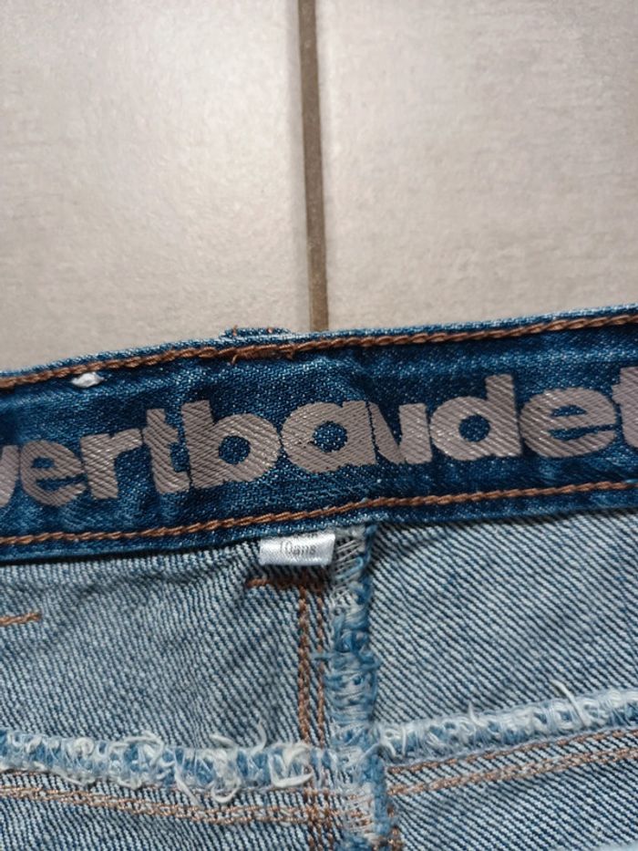 Jean verbaudet 10 ans - photo numéro 2