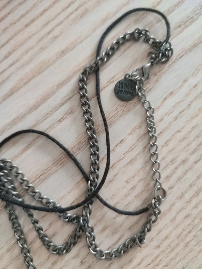 Collier bonobo - photo numéro 4