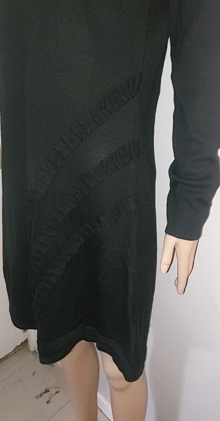 Robe pull - photo numéro 5