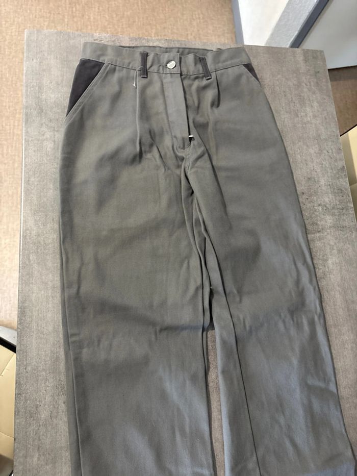 Pantalon de travail