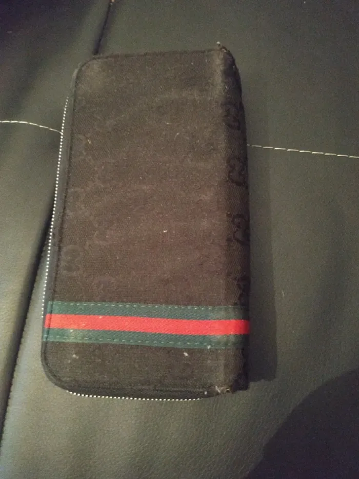 Porte monnaie - photo numéro 3