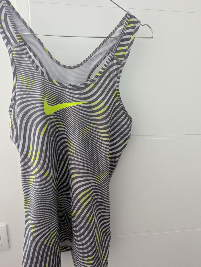 Débardeur nike