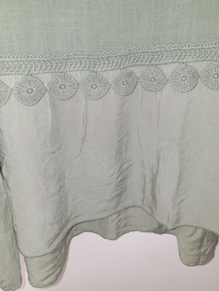 Robe papillon - photo numéro 3