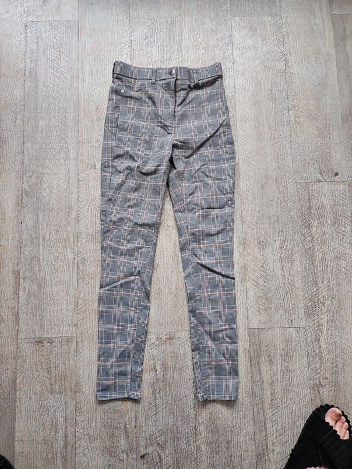Pantalon cache cache