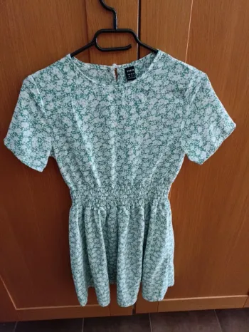 Robe fille