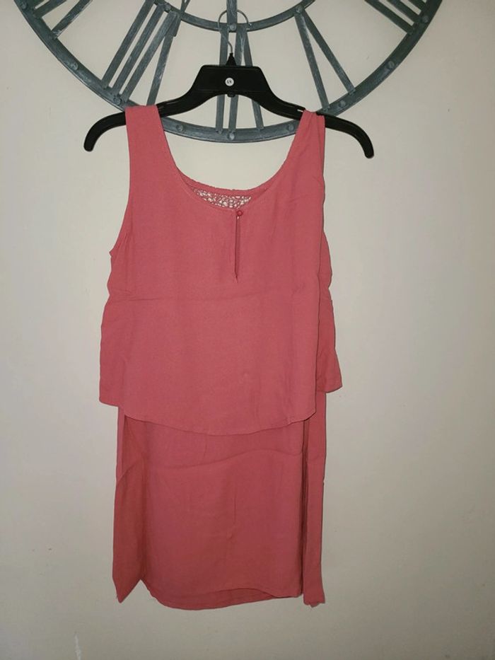 Robe légère taille 38 - photo numéro 2