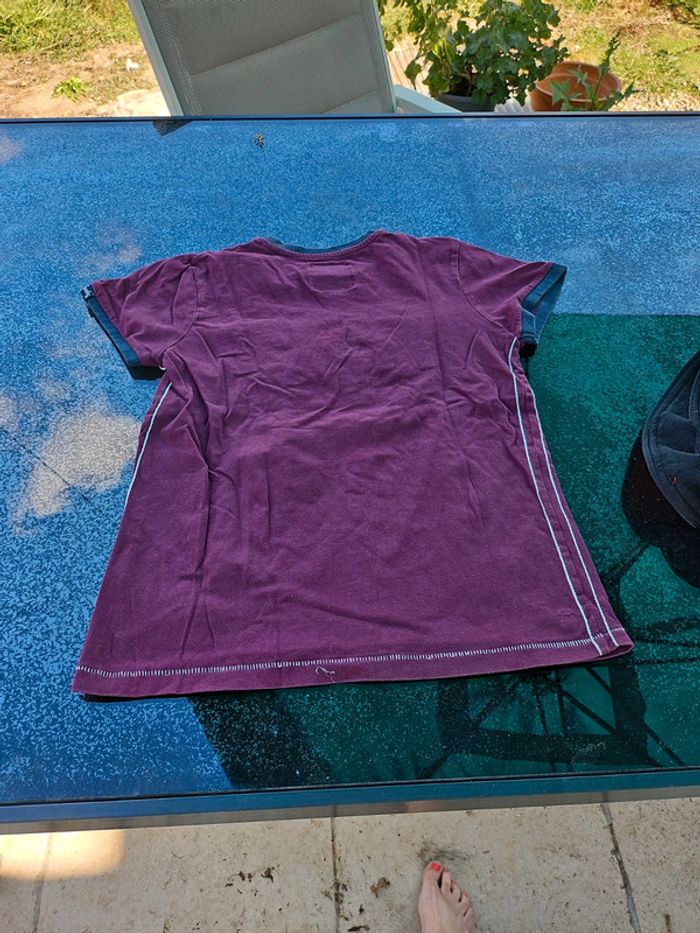 Tee-shirt - photo numéro 2