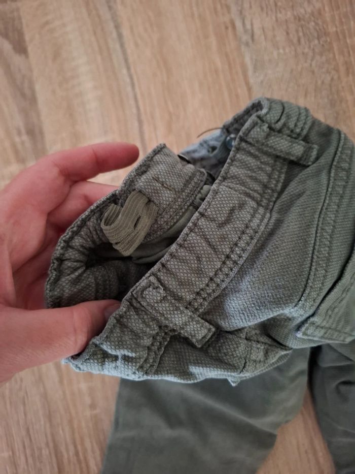 Pantalon 4 ans - photo numéro 4