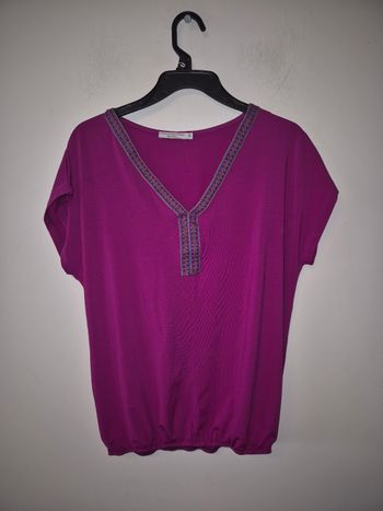 Tee-shirt FPC
