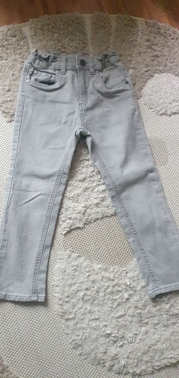 Jeans garçon