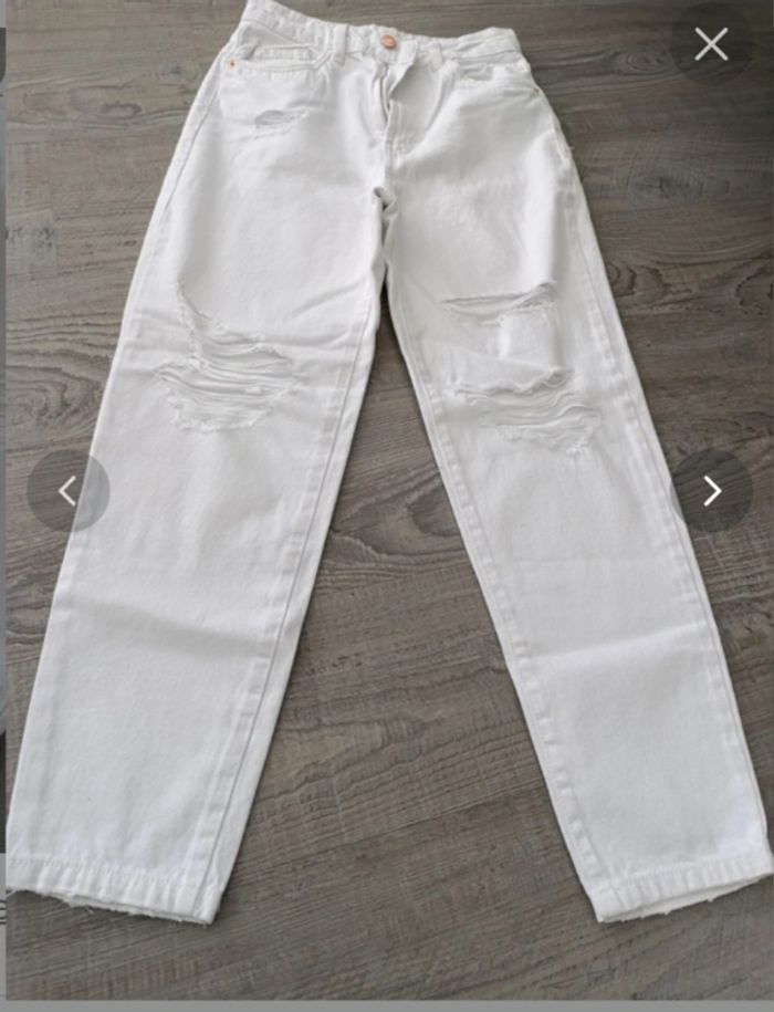 Jeans super stylé - photo numéro 3