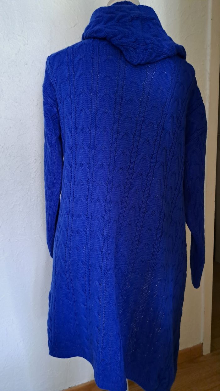 Gilet - photo numéro 6