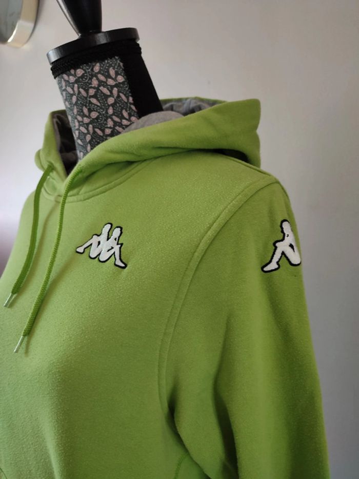 Sweat à capuche - photo numéro 2