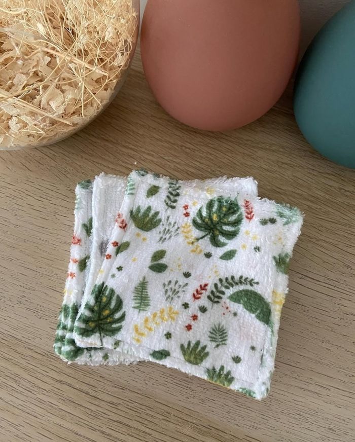 Lingettes