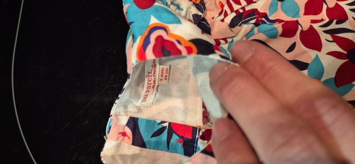 Blouse - photo numéro 4