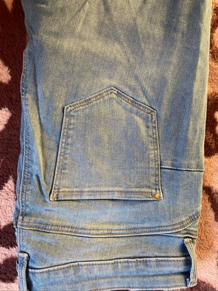 Jeans femme - photo numéro 5