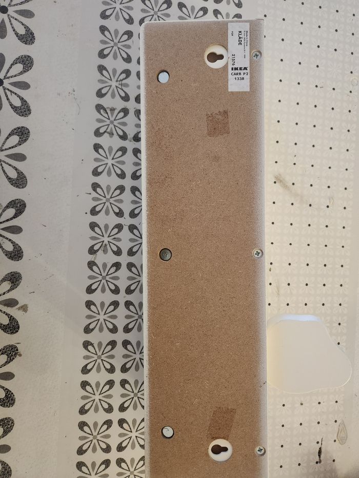 Porte manteau enfant - photo numéro 3