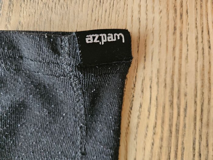 Pantalon thermique taille 4 ans + chaussette - photo numéro 5