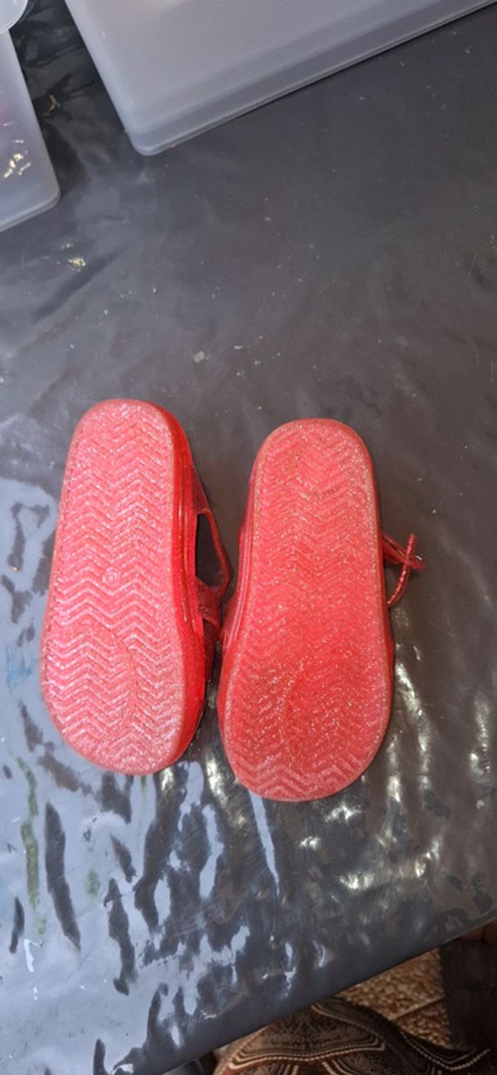 Sandalette en 24-25 - photo numéro 2