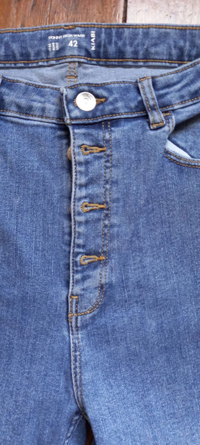 Jeans - photo numéro 2