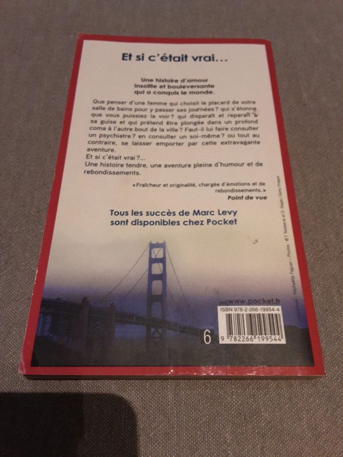 Livre - photo numéro 2